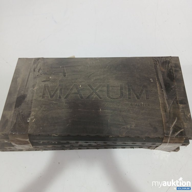 Artikel Nr. 981114 Artikel Nr. 981114: Maxum-Gummiplatten 5Pack