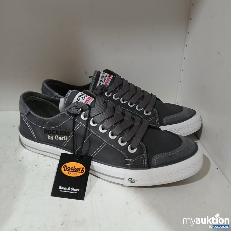 Artikel Nr. 990114 Artikel Nr. 990114: Dockers by Gerli Sneaker