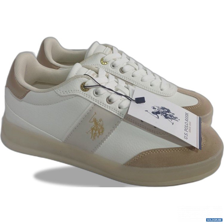 Artikel Nr. 991114 Artikel Nr. 991114: U.S. Polo Assn. Sneakers