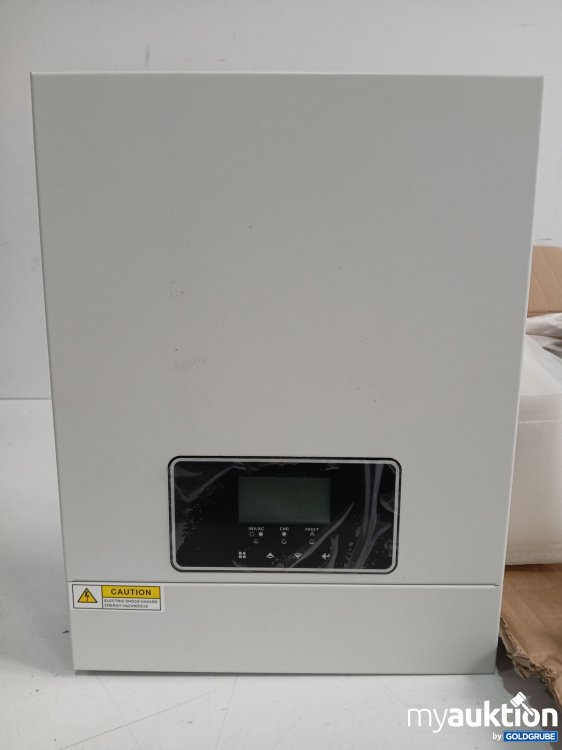 Artikel Nr. 996114: Solar Battery  sml 3200 24