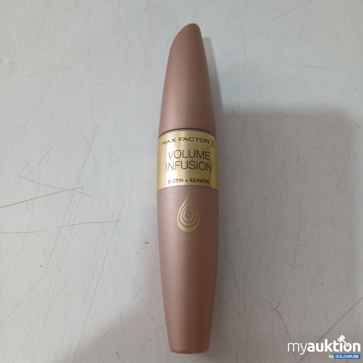 Artikel Nr. 998114 Artikel Nr. 998114: Max Factor Volume Infusion 13.1ml