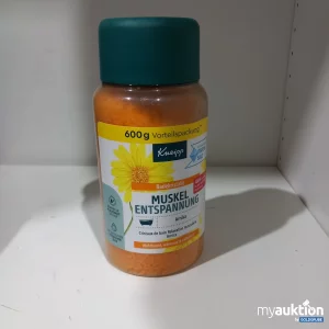 Artikel 470114: Kneipp Badekristalle Muskel Entspannung Arnika 600 g