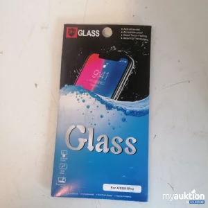 Auktion Glass for X/XS/11Pro 9H