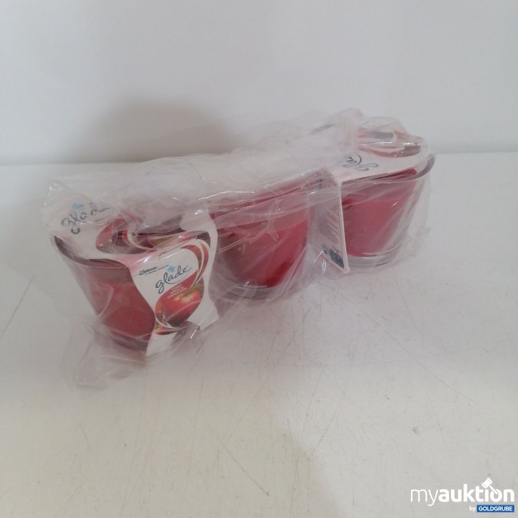 Artikel Nr. 332115 Artikel Nr. 332115: Glade Kerze 70g