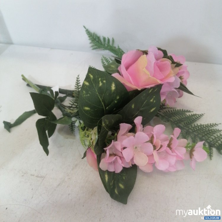 Artikel Nr. 426115: Künstliche Blumenstrauß 2 Stück