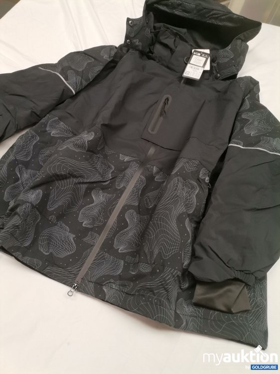 Artikel Nr. 435115: Ulla Popken SKIJACKE 