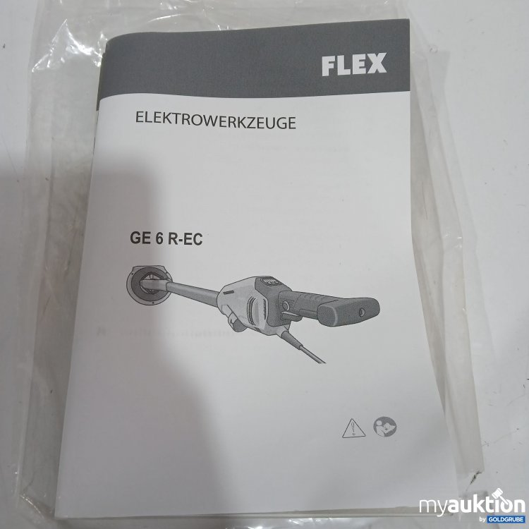 Artikel Nr. 443115: Flex GE 6 3 Wand und Deckenschleifer