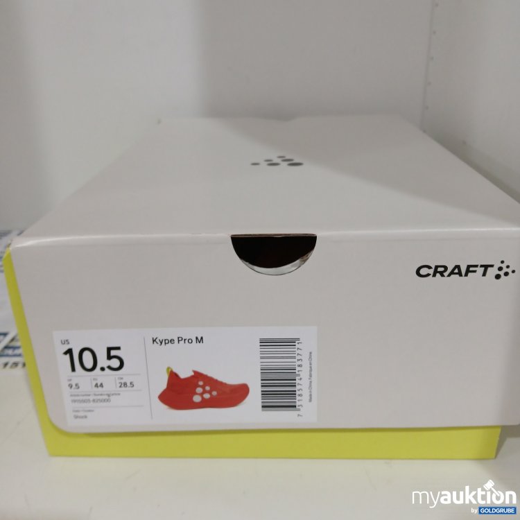 Artikel Nr. 464115: Craft Kype Pro M Größe 44