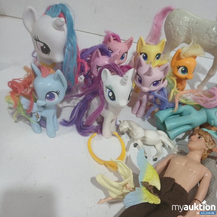 Artikel Nr. 477115 Artikel Nr. 477115: Diverse Puppen & Figuren für Kinder