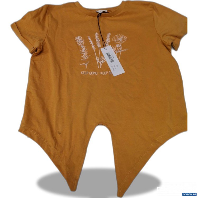 Artikel Nr. 675115: Eden ET Victor Paris Shirt