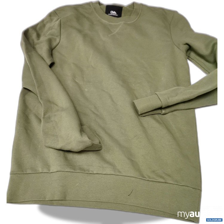 Artikel Nr. 706115 Artikel Nr. 706115: C&A Sweater ohne Etikett