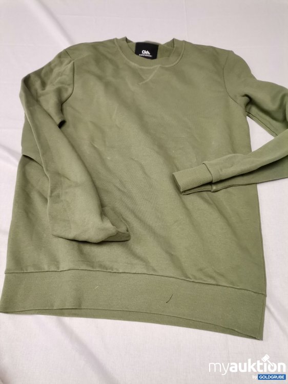 Artikel Nr. 706115 Artikel Nr. 706115: C&A Sweater ohne Etikett