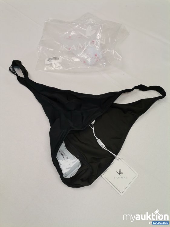 Artikel Nr. 823115 Artikel Nr. 823115: Kamoni Bikinihose