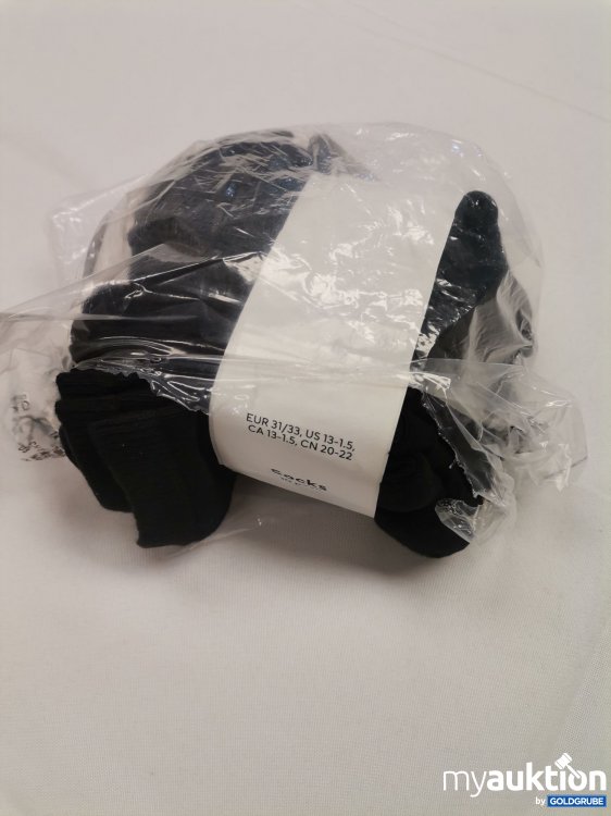 Artikel Nr. 824115 Artikel Nr. 824115: H&M Socks