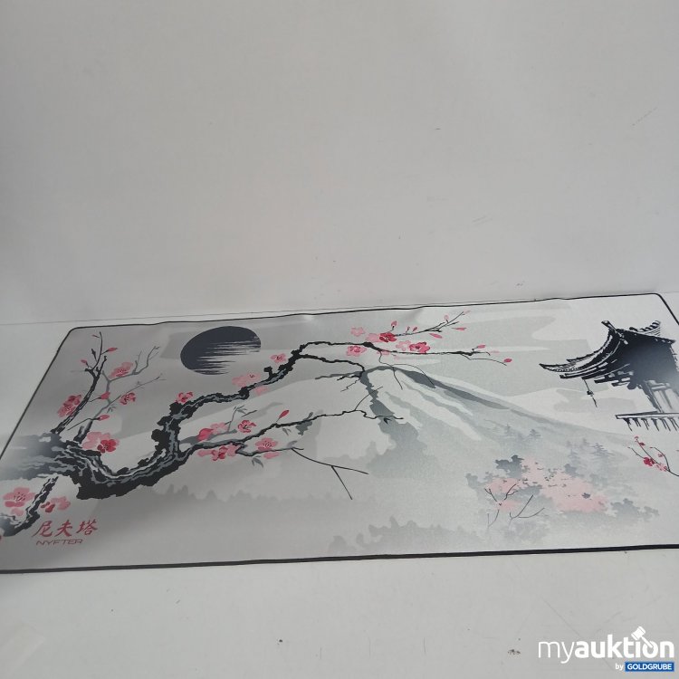 Artikel Nr. 832115 Artikel Nr. 832115: Nyfter Gaming Mousepad ca. 120x60cm
