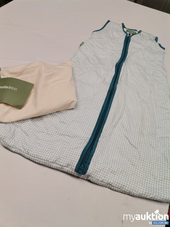 Artikel Nr. 863115: Molis&Co Schlafsack