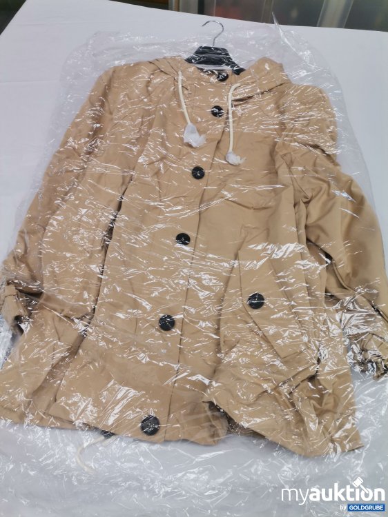 Artikel Nr. 864115: Thom Jacke 