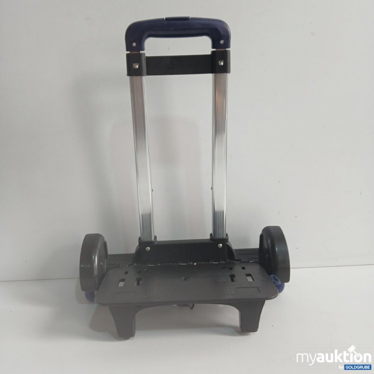 Artikel Nr. 865115: Rucksack Trolley 