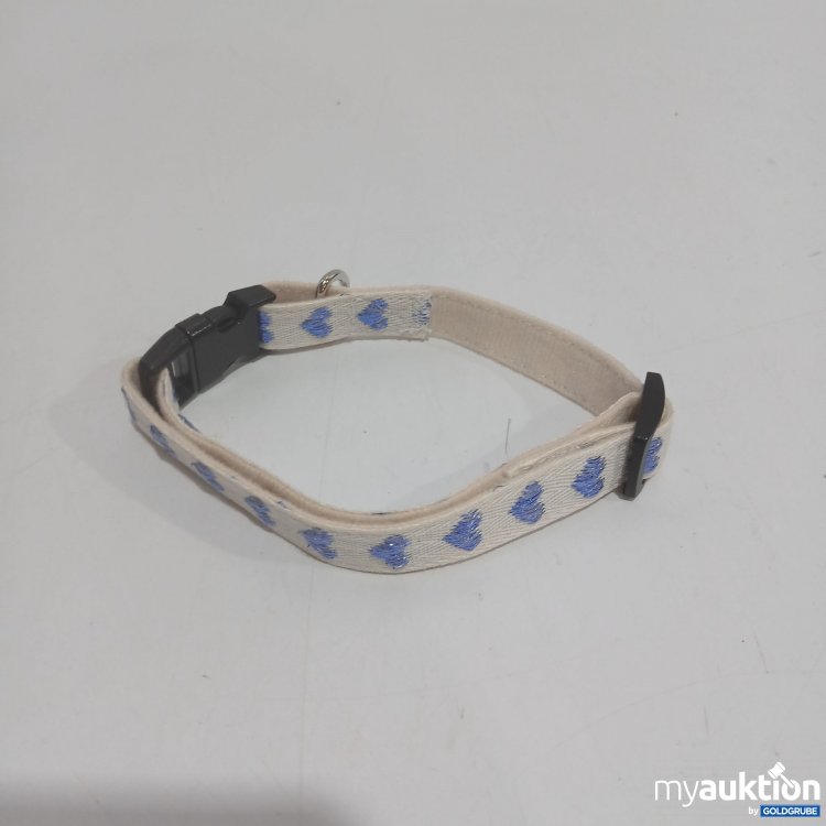 Artikel Nr. 867115: Hundehalsband M