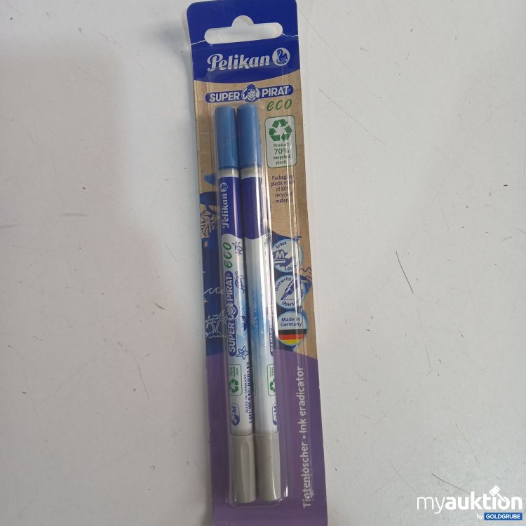 Artikel Nr. 874115 Artikel Nr. 874115: Pelikan Tintenfische 2Stk