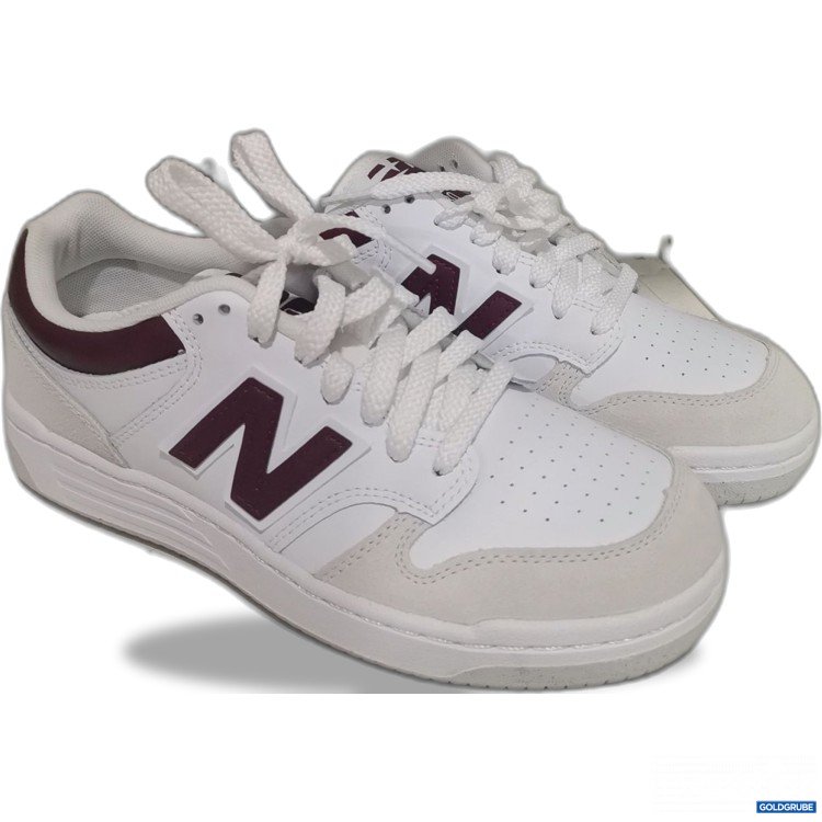 Artikel Nr. 878115: New Balance BB480LIR