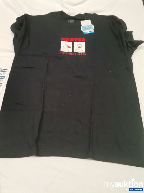 Artikel Nr. 881115: Blue tomato Shirt 