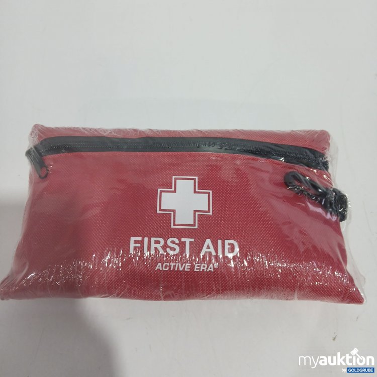 Artikel Nr. 882115 Artikel Nr. 882115: First Aid Active Era Bag