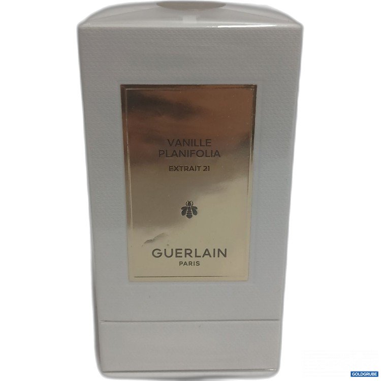 Artikel Nr. 884115: Guerlain Paris Vanille Planifolia Parfum 50ml