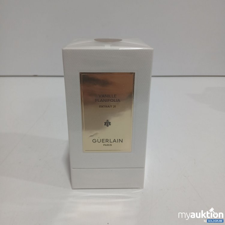 Artikel Nr. 884115: Guerlain Paris Vanille Planifolia Parfum 50ml