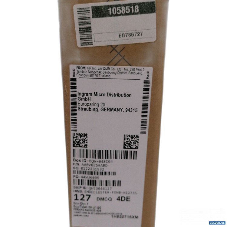 Artikel Nr. 885115: HP ProBook 465G1