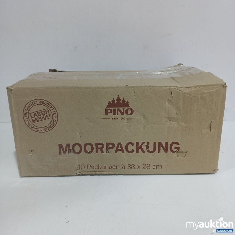 Artikel Nr. 888115: Pino Moorpackung 40Packungen 38x28cm 