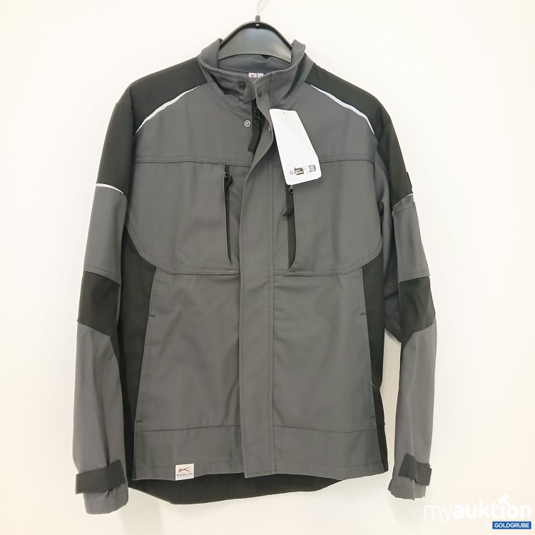 Artikel Nr. 908115: Kübler Jacke 