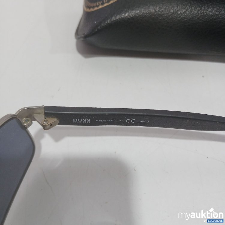 Artikel Nr. 911115 Artikel Nr. 911115: Boss Sonnenbrille