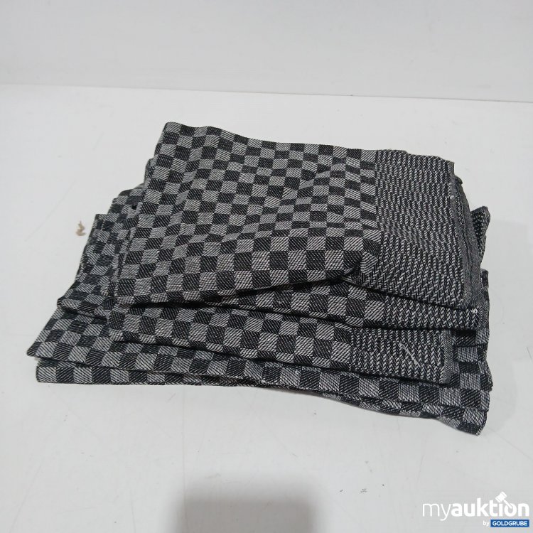 Artikel Nr. 914115: Geschirrtücher 10stk