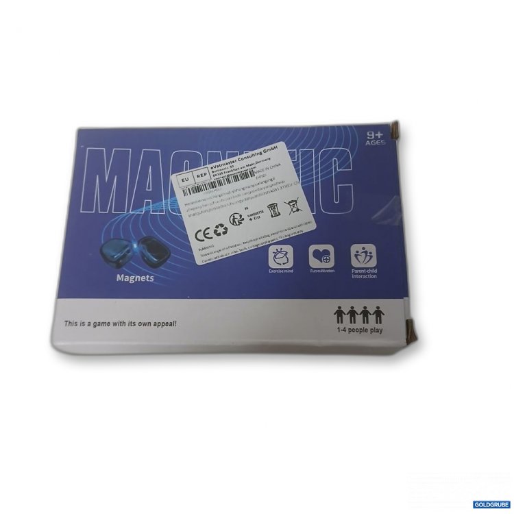 Artikel Nr. 917115: Magnetic Spiel Magnetspiel