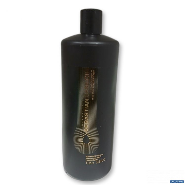 Artikel Nr. 918115: Sebastian Professional Lightweight Shampoo 1 l