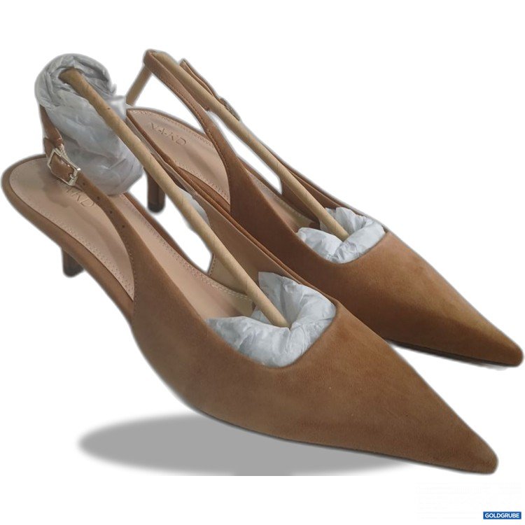 Artikel Nr. 939115: Nakd Pumps