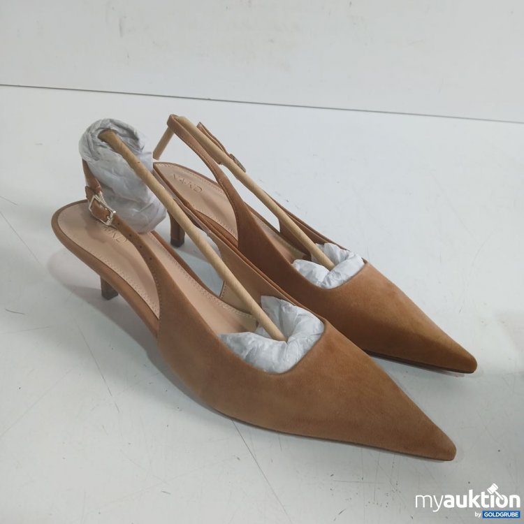 Artikel Nr. 939115: Nakd Pumps