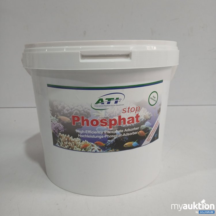 Artikel Nr. 956115: Ati Stop Phosphat 3500g 