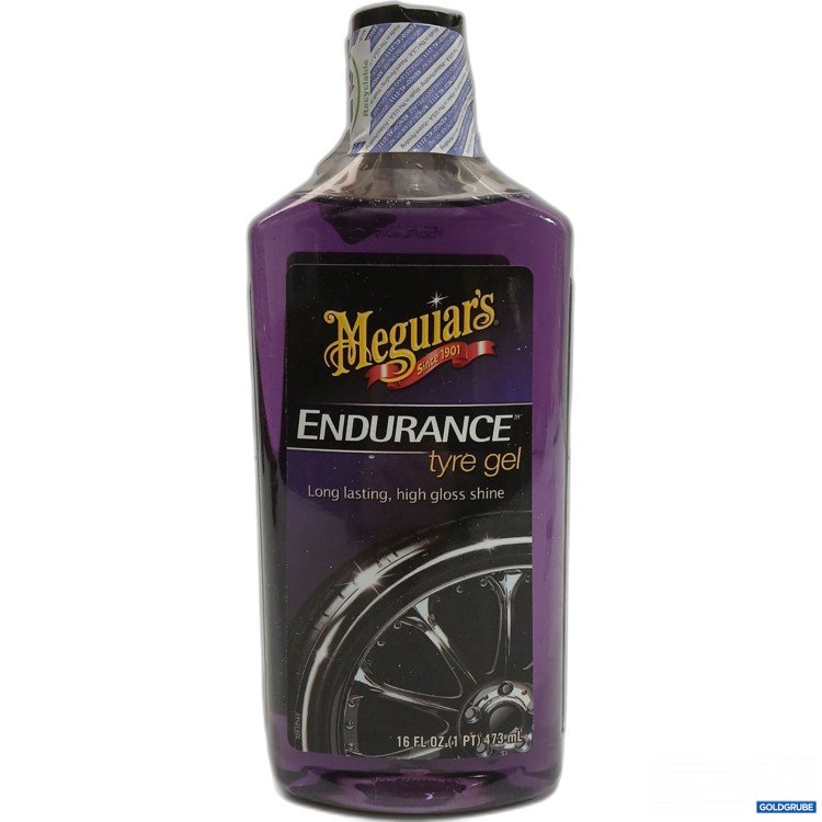 Artikel Nr. 963115 Artikel Nr. 963115: Meguiars Endurance tyre Gel 473ml