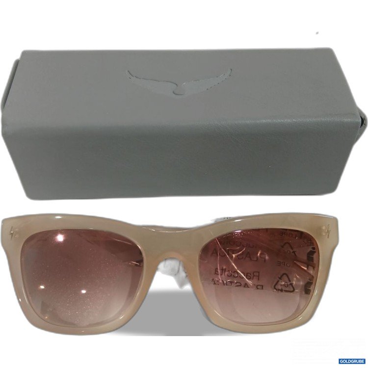 Artikel Nr. 964115 Artikel Nr. 964115: Zadic&Voltaire Sonnenbrille