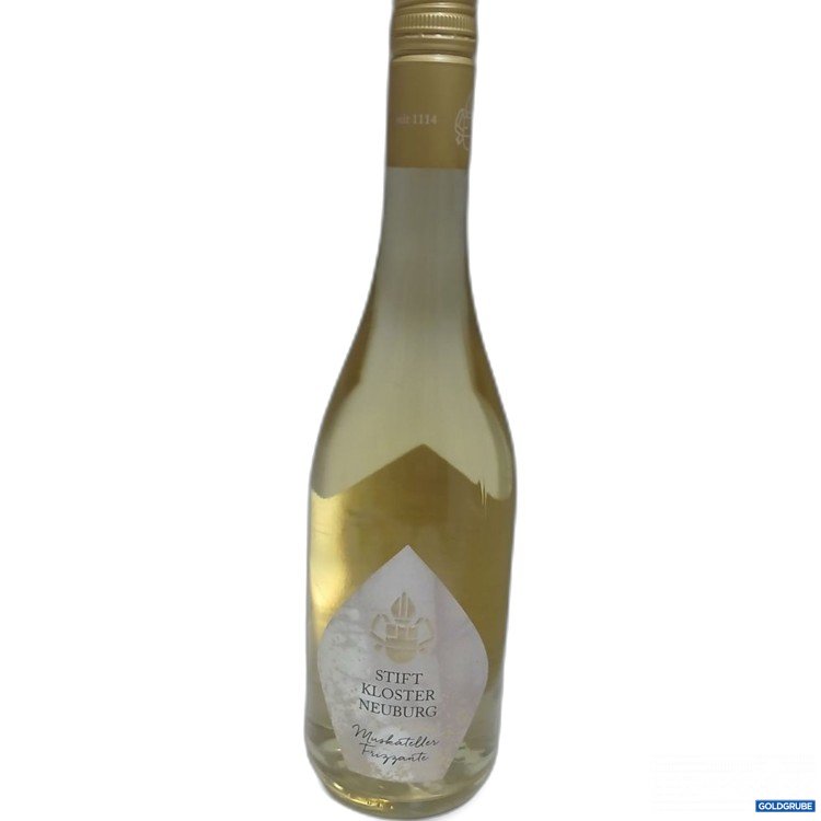 Artikel Nr. 969115: Stift Kloster Neuburg Muskateller 750ml
