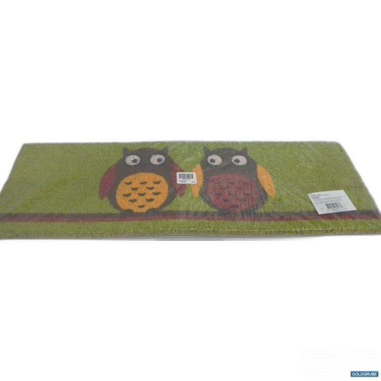 Artikel Nr. 986115 Artikel Nr. 986115: Fußmatte "Eulen" 26x75cm