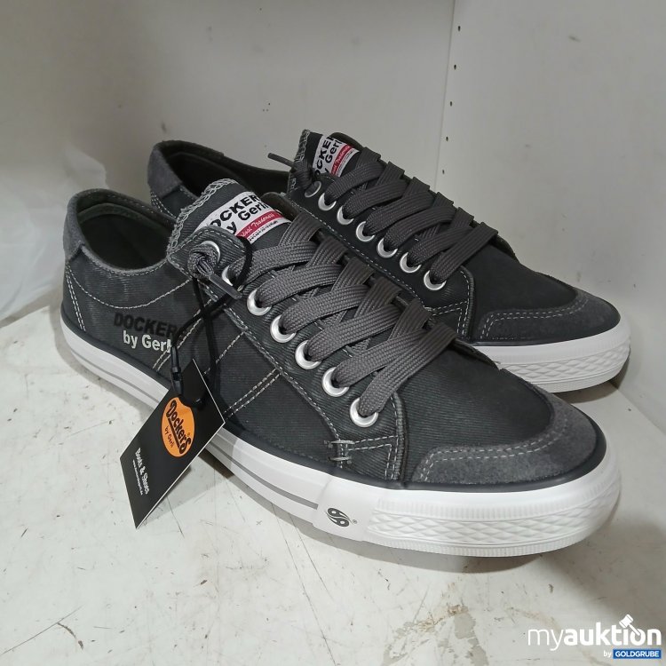 Artikel Nr. 990115 Artikel Nr. 990115: Dockers by Gerli Sneaker