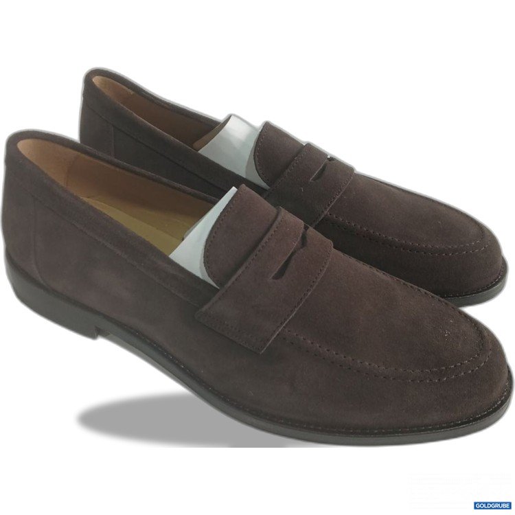 Artikel Nr. 991115 Artikel Nr. 991115: Charles Tyrwhitt Penny Loafer Schuhe