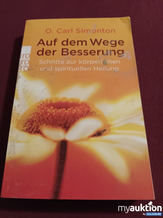 Artikel Nr. 999115 Artikel Nr. 999115: Auf dem Wege der Besserung
