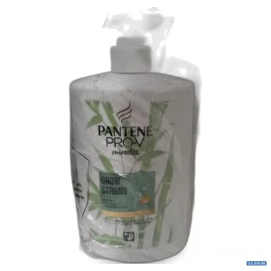 Auktion Pantene Pro-V miracles Grow Strong Haarpflege 1 l