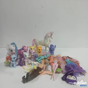 Artikel Nr. 477115: Diverse Puppen & Figuren für Kinder