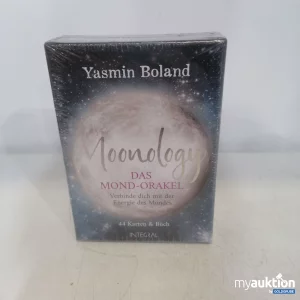 Auktion Integral Yasmin Boland Moonology