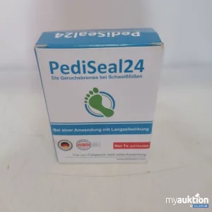 Auktion PediSeal24 Kosmetische Fußpflege 10ml